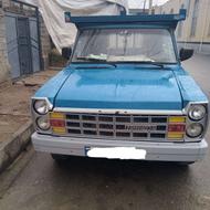 سایپا گازوئیلی مدل 90