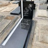 سنگ قبر بدون واسطه مستقیم ازتولیدی