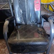 صندلی مبلی و انتظار آرمان