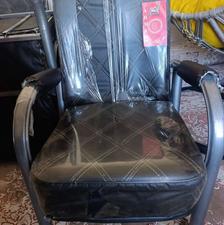 صندلی مبلی و انتظار آرمان