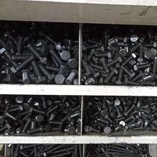 پیچ و مهره و واشر