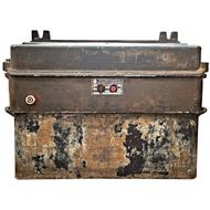 کلید روغنی 250 – 170 آمپر شیله مدل SCHIELE VDE 0660