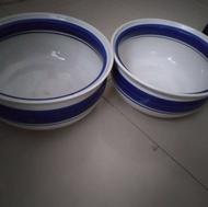 دو عدد کاسه سالم آلمانی مارک نداره