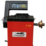 دستگاه بالانس و لاستیک درآر اقساطی