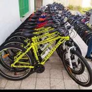 دوچرخه ریبوک