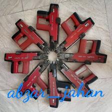 خرید و فروش تفنگ میخکوب و اسکروگان