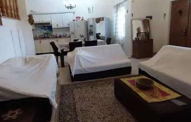 ویلا دوبلکس مبله امین آباد