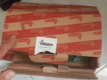 مدار الکتریکی پکیچ در شیپور