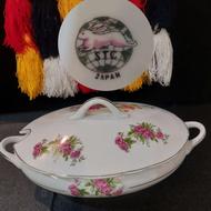 چینی های قدیمی و ارزشمند