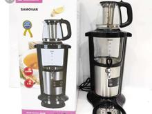 سماور برقی دسینی در شیپور