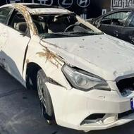 خریدار بسترن تصادفی