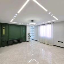 70متر/فول دیزاین/پارکینگ اختصاصی/کم واحدی/فاز1 اندیشه