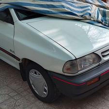 پراید هاچبک صفر بدون مشابه کلکسیونی75