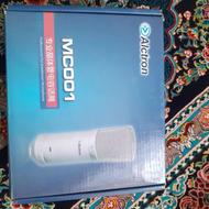 میکروفون الکترون باکابل