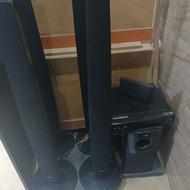 سینما خانگی ال جی