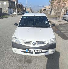 ال نود پارس تندر