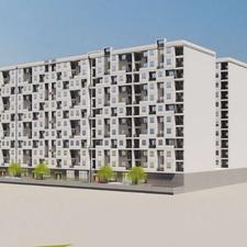 فروش آپارتمان 63 متر در مشیریه