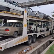 خریدار خودروهای فرسوده و تصادفی در قائمشهر