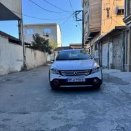 دانگ فنگمدل 2014سفید