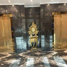 فروش آپارتمان 150 متر در پونک/نوساز/کمالی شرقی