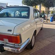 پیکان کلکسیونی کم کار