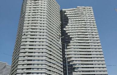 پیشفروش آپارتمان 125 متر در مرزداران