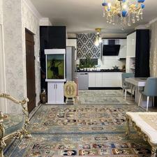 فروش آپارتمان 58 متر دوخواب فول آپشن با پارکینگ فروش فوری