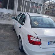 دودر یکم ساییدگی دارد بدون رنگ بودن ضربه