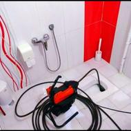 لوله بازکنی فنر چاه بازکن فنر برقی تراکم هوا