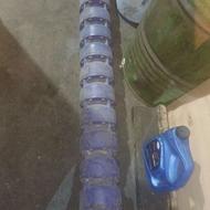 پمپ شناور اب