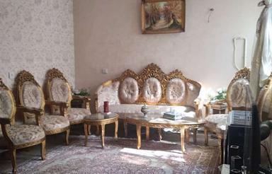 108متر 3 خواب / موقعیت اداری/ براصلی خیابان