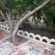 ویلا 265 متر سند تک برگ قابل سکونت دائم دارای نامه جهاد