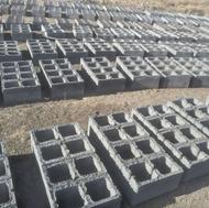 بلوک سیمانی