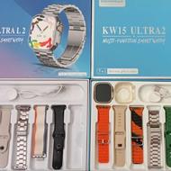 ساعت هوشمند