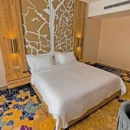 تور کیش هتل 5ستاره امیرکبیر