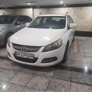 جک j5سفید اتوماتیک سند تک برگ