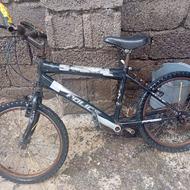 دوچرخه پلیس سایز 20