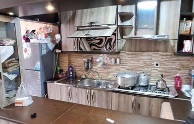 فروش آپارتمان 50 متری‌ فول آپشن کامل فلاح فریدون احمدی