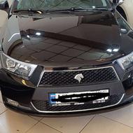 دنا پلاس توربو اتومات خشک