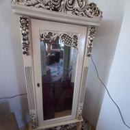 بوفه تمیز سالم