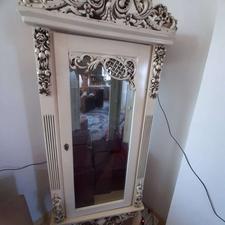 بوفه تمیز سالم