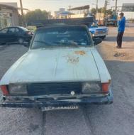 خرید خودرو های فرسوده با بالاترین قیمت منطقه