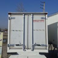 (پیشتاز سرما)