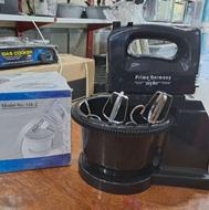 همزن کاسه دار پریما آلمان