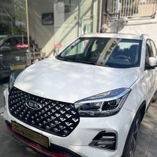 ام وی ام X55 Pro IE 1404 سفید