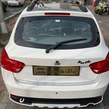 کوییک GXR صفر خشک 1403 سفید همه رنگ