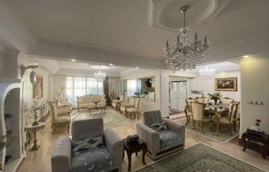 فروش آپارتمان 104 متر در آلالهغربی