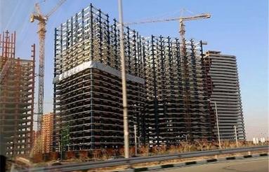 پیش‌فروش آپارتمان 113 متر در مرزداران