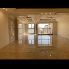 فروش آپارتمان 140 متر در سعادت آباد/لوکس درجه یک