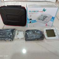 دستگاه فشار خون دیجیتالی